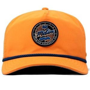 Melin Coronado Hydro Neon Cap